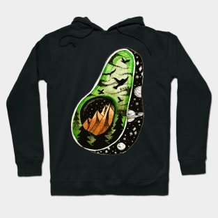 Avocado Hoodie